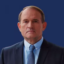 Виктор Медведчук