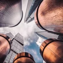 На Улицах Урбана