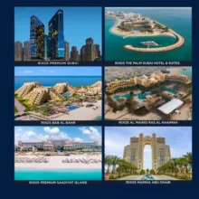 Rixos UAE & Qatar
