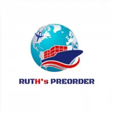 Ruth’s preorder