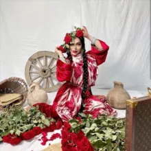 Шабнами Сураё