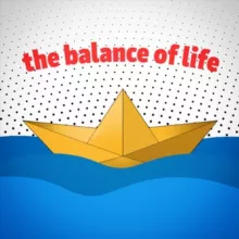БАЛАНС ЖИЗНИ