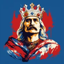 Штефан чел Маре