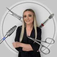 Tkachuk pro маникюр