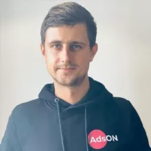 Маркетолог Евгений Ванжула || AdsON