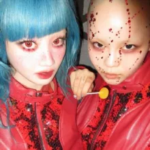 сайонара айм гон 🔐