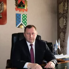 Андрей Шарнин