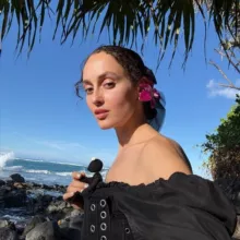 BOSORKANYA ❤️✊🏽