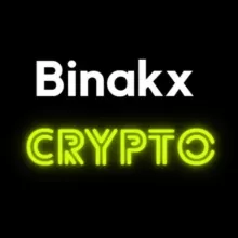 Binakx | Криптовалютные новости и тренды