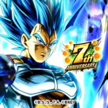 DRAGON BALL LEGENDS | RU