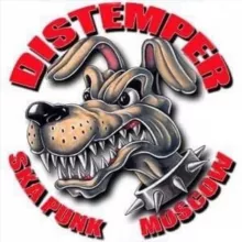 DISTEMPER