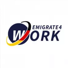 Emigrate 4 Work 🇩🇪
