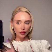 Барбариска