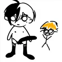 [ЗАКРЫТО] Гику. ( Нарколог не поможет )