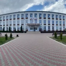 МБОУ «Гимназия №4 г. Усть-Джегуты»