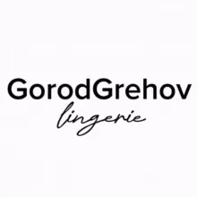 Город Грехов💋