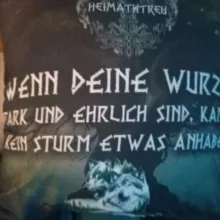 Folgt uns bitte unter Heimathtteu 100% das Orginal 🖤🤍❤️🤝