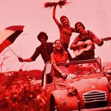 Richieste Car pooling costituzionale