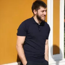 Ислам Арифович️