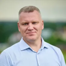 Николай Калиничев