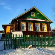 Лапоть Лыковый