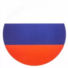 Mein Russland / Моя Россия