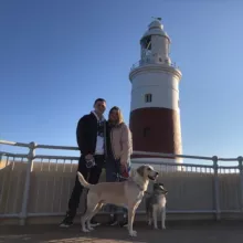 Мирошниковы 👨‍👩‍👦🐾