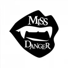 👑 Miss Danger | Блог бренда 👑