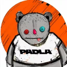 𝗣𝗔𝗗𝗟𝗔 𝗕𝗘𝗔𝗥