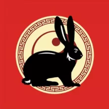 Гороскоп Кролика 兔年 (卯)