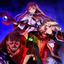 Redo of Healer Uncensored