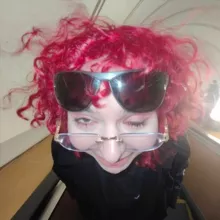 Тётушка Сата