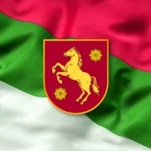 Северский Край - [КуНР]△