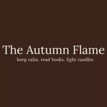 The Autumn Flame 🍂