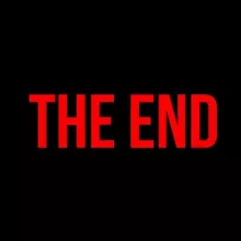 THE END