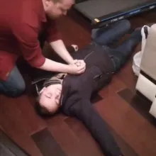 Tupa Splash TV BUNKER