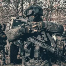 Операция Z🇷🇺