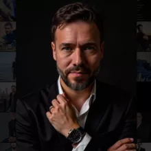 Агафонов | ИИ - это просто