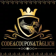 كود&كوبون Code& Coupon