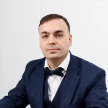 Управляющий Арсений Поярков