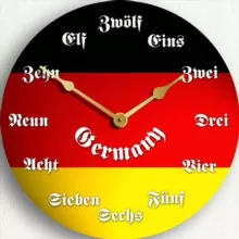 Немецкий язык