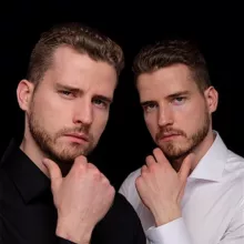 Близнецы Обзорщики | Находки WB, Ozon