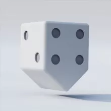 дом игральных костей