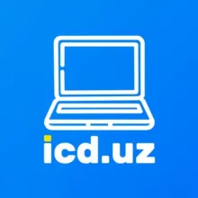 icd.uz - Ноутбуки и Компьютеры в Ташкенте