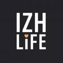 Izhlife.ru / «Я люблю Ижевск» / Ижлайф