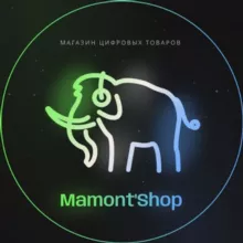 Mamont'Shop | NEWS 🦣 🎄