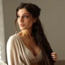 Ася❤️ про жизнь, любовь к себе, мечту ✨