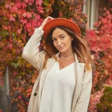 В гостях у Наташи. Финляндия/Египет