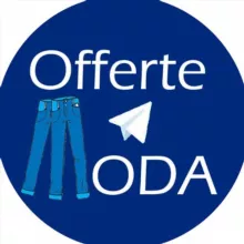Offerte Moda & Beauty 🛍