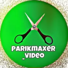 PARIKMAXER_VIDEO
